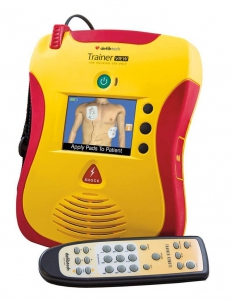 AED Trainer | AED Trainingsapparaat Kopen? | AED Solutions